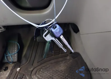 2003 Toyota Corolla Le z USA, uszkodzony, nr VIN 1NXBR38E93Z144736